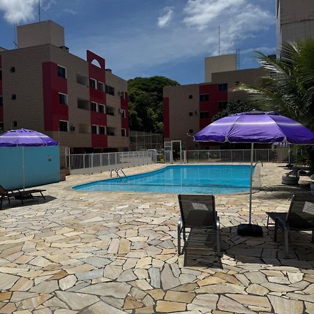 Ape Do Salomao Daire Balneario Camboriu Dış mekan fotoğraf