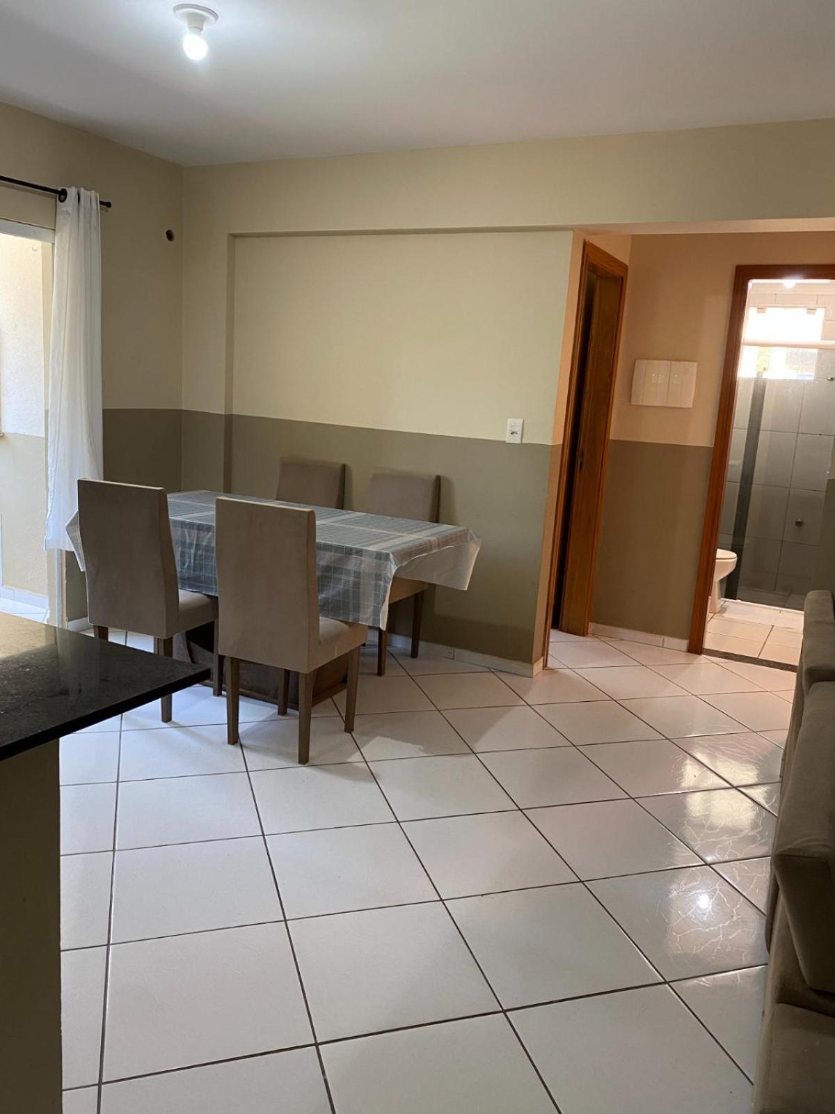Ape Do Salomao Daire Balneario Camboriu Dış mekan fotoğraf