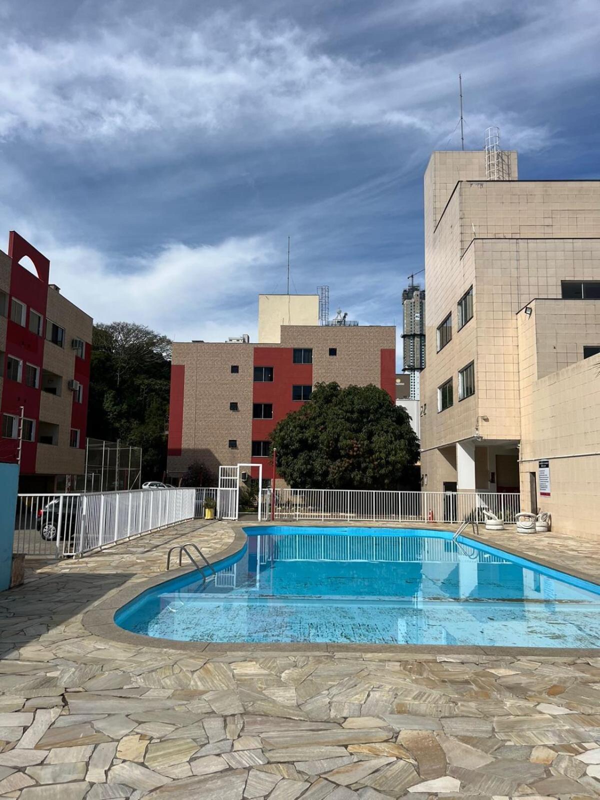 Ape Do Salomao Daire Balneario Camboriu Dış mekan fotoğraf