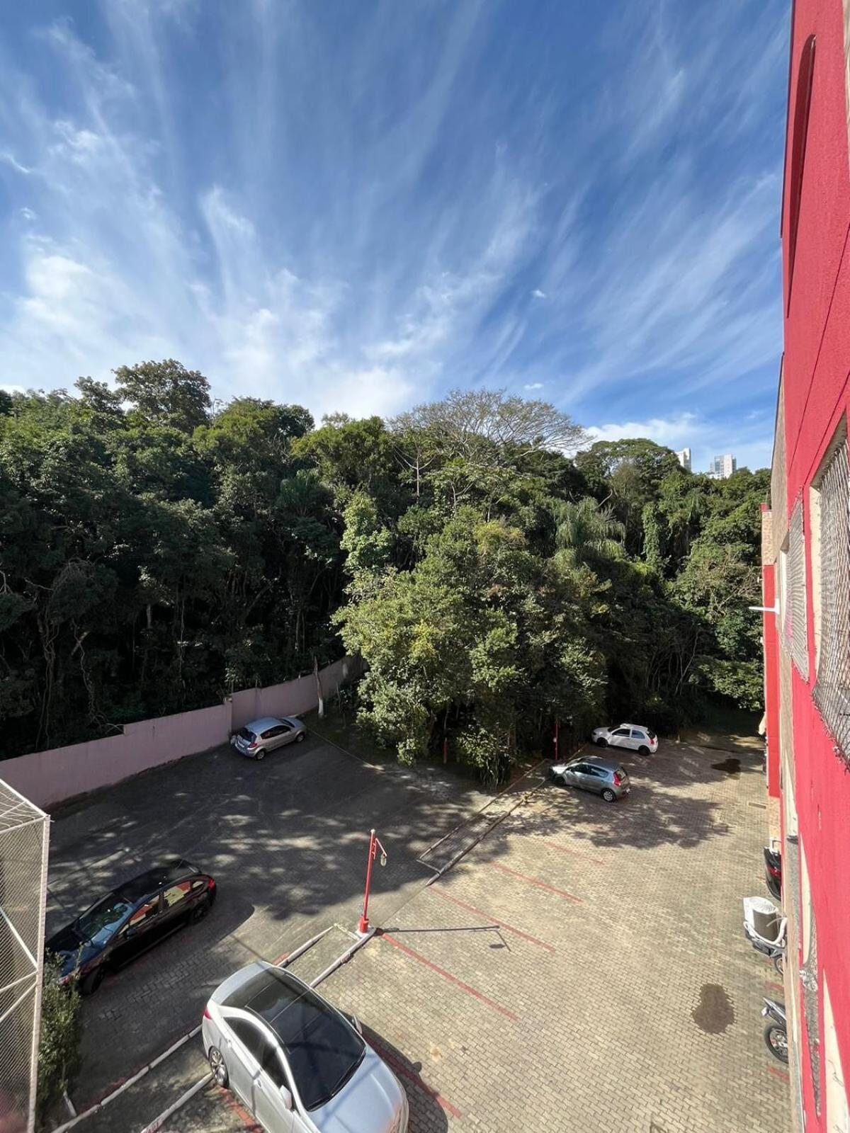 Ape Do Salomao Daire Balneario Camboriu Dış mekan fotoğraf