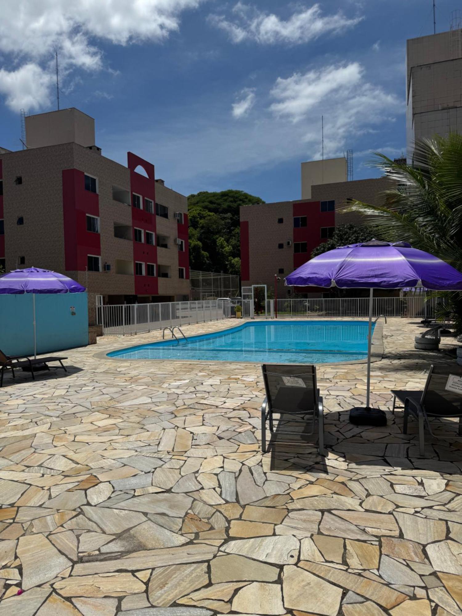 Ape Do Salomao Daire Balneario Camboriu Dış mekan fotoğraf